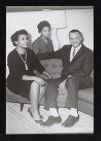 Francis H. Mebane and two women